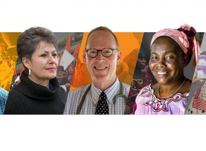 Названы герои «Авроры» – 2021