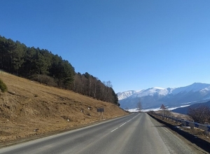 ՀՀ տարածքում կան փակ ավտոճանապարհներ