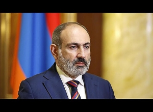 Նիկոլ Փաշինյանը հրաժարական տվեց