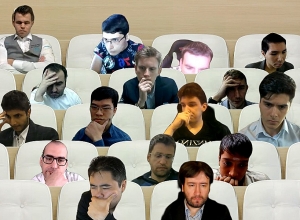 Լևոն Արոնյանը հաջող է մեկնարկել առցանց միջազգային մրցաշարում