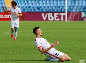 «Արարատը» հաղթեց «Փյունիկին» և բարձրացավ 1-ին տեղ. ՀՀ ֆուտբոլի Պրեմիեր լիգա