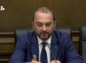 Եվրանեսթ ԽՎ-ում ՀՀ ԱԺ պատվիրակության մամուլի ասուլիսը. ՈՒՂԻՂ