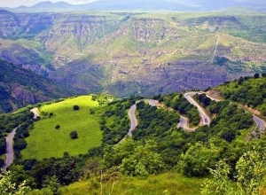 ՀՀ սահմանների փոփոխությունը դեմ է Իրանի շահերին. իրանական ԶԼՄ-ները «Զանգեզուրի միջանցքի» շահարկումն անվանել են Բաքվի կեղծիքը