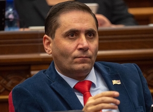 Արման Աբովյանի ճեպազրույցը․ ՈՒՂԻՂ