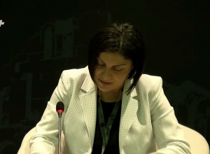 Около 2000 памятников на оккупированных территориях находятся под угрозой: министр ОНК Арцаха