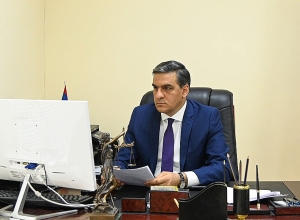 Արման Թաթոյանը ներկայացրել է ՀՀ մարդու իրավունքների պաշտպանի հաստատության փորձը ԵԽ չափանիշների իրագործման հարցում