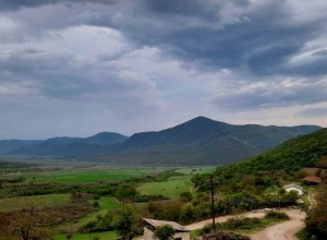 Азербайджанцы, появившиеся у села Нор Казанчи, отошли обратно: руководитель администрации Мартакерта