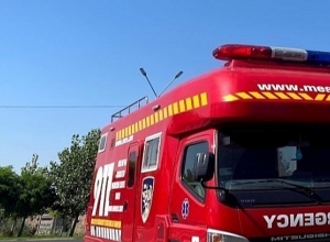 Քաղաքացին սպառնացել է ինքնահրկիզվել