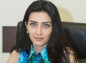 Արփինե Հովհաննիսյանի ասուլիսը․ ՈՒՂԻՂ