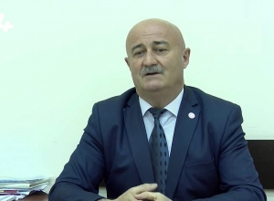 ППА - партия буржуазного толка, я бы не хотел вступать с ними в коалицию: Агазарян