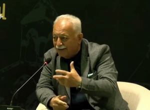 Мы сами можем хранить наше наследие, что требуем от других? Гагик Гюрджян