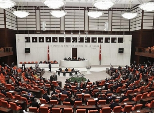 Թուրքիայի խորհրդարանը Բայդենի ուղերձը դատապարտող հայտարարություն է արել