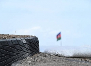 Նոր Ղազանչիի համայնքապետը հաստատել է գյուղի ուղղությամբ ադրբեջանցիների կրկին առաջանալու լուրը