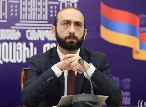 Есть неоспоримые факты, как многочисленных пленных пытали и даже убивали: Арарат Мирзоян – на встрече руководителей парламентов