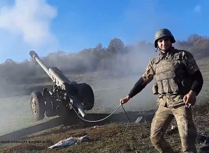 Преступления ВС Азербайджана: возбуждено около 100 уголовных дел