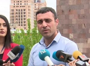 «У меня есть подозрения, что мои показания могут быть использованы против меня, поэтому я не давал показаний»