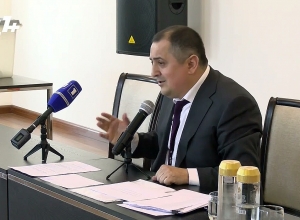 Հայաստանի բռնցքամարտի ֆեդերացիան նոր նախագահ ընտրեց