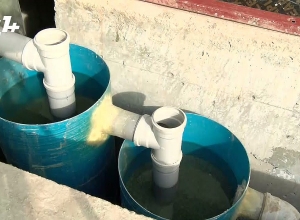 Начался сбор средств для спасения Севана «Save Lake Sevan»