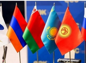 Փաշինյանը մասնակցում է ԵԱՏՄ Միջկառավարական խորհրդի ընդլայնված նիստին. ՈՒՂԻՂ