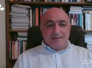 «ՀՀԿ-ն և Վանեցյանը տրամադրված չեն հաղթելու․ նրանք և Միքայել Մինասյանը կօգնեն Ռոբերտ Քոչարյանին»