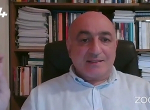 «Լևոն Տեր-Պետրոսյանը շանսեր չունի ու չի կարող Փաշինյանից տանել այն, ինչ նա ունի»