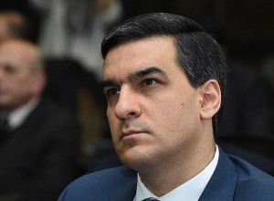 ՄԻՊ Արման Թաթոյանի ճեպազրույցը․ ՈՒՂԻՂ