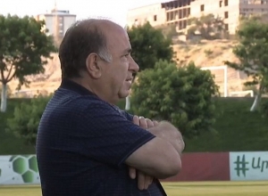 «Ալաշկերտ» ՖԱ ակումբը նախագահի պատճառով տուգանվել է 100 հազար դրամով