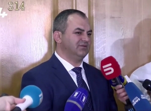 Վարդապետյանը չի գործել որպես վարչապետի խորհրդական․Դավթյանը՝ Ռ․Հայրապետյանի գործին հնարավոր միջամտության մասին