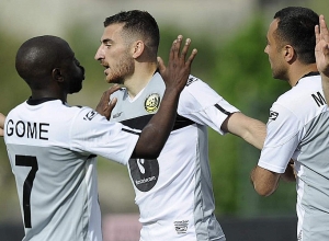 «Ալաշկերտը» առաջինը մտավ գավաթի եզրափակիչ, «Նոան» վայր դրեց լիազորությունը