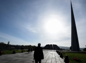 Թուրքիայի պաշտպանության նախարարը խեղաթյուրում է փաստերը