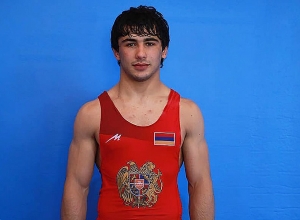 Հայկական ըմբշամարտի վերջին վեց օլիմպիական հույսերը