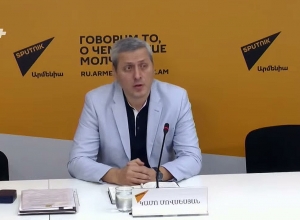 Կամ այս տղան տեղյակ չէ՝ ինչ է կատարվում, կամ սուտասան է․ Կամո Մովսեսյան