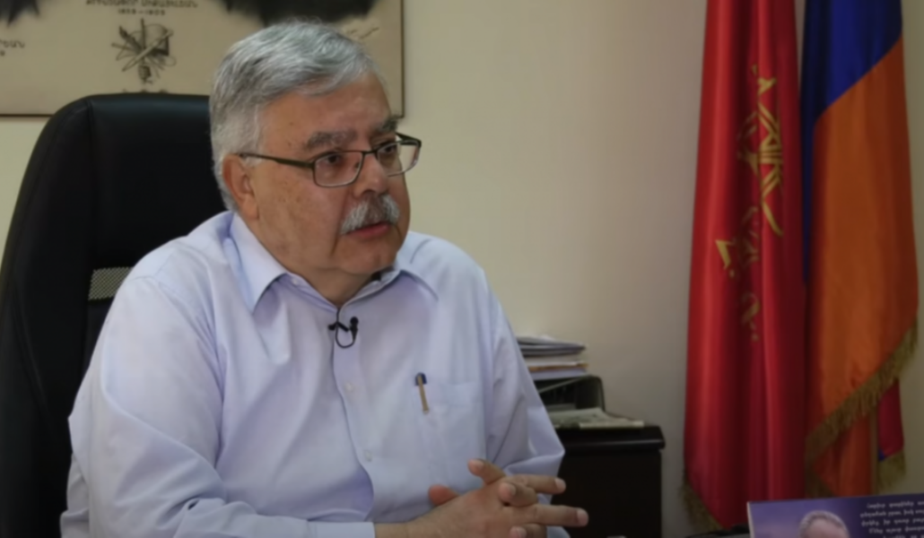 Հակոբ Տեր-Խաչատուրյան
