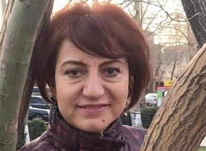 Նարինե Դիլբարյանը հեռանում է «Ժառանգություն» կուսակցությունից