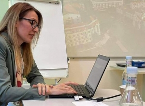 «Ավրորան՝ Արցախին»․ Թանդիլյանը ներկայացրել է հետպատերազմյան Արցախի սոցիալական իրավիճակը