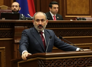 Հույս ունեմ, որ պայմանավորվածությունները որևէ կերպ խախտելու փորձեր չեն արվի․Նիկոլ Փաշինյանի ելույթն ամբողջությամբ