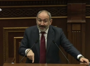 «Թող հրապարակեն փաստաթղթերը․ լավ առիթ կտան՝ մենք էլ կհրապարակենք»․ Փաշինյան