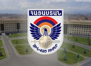 Ադրբեջանական աղբյուրներով տարածվող լուրը, թե հայկական զինուժը կրակ է բացել հայ զինվորի ուղղությամբ, կեղծ է. Տեղեկատվության ստուգման կենտրոն