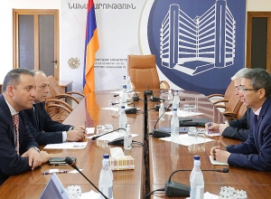Կարևորվել է Երևան-Նուր-Սուլթան-Երևան ուղիղ ավիաչվերթի վերաբացումը