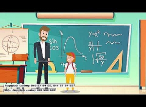 Порядок онлайн-приёма первоклассников