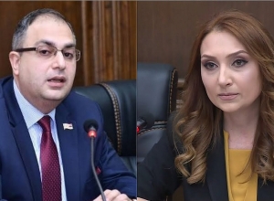 Депутаты о том, что происходит в церкви Казанчецоц в Шуши