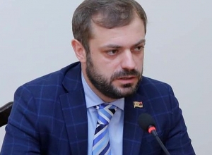 Գևորգ Պապոյանի ճեպազրույցը․ ՈՒՂԻՂ