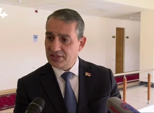 Ապրիլյան պատերազմում հաղթե՞լ ենք, թե՞ պարտվել, պարզ կլինի այս եզրակացության մեջ․ Արմեն Խաչատրյան