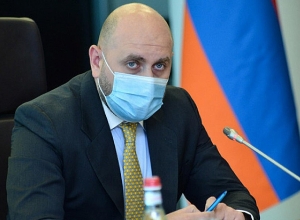 Կենտրոնական բանկի նախագահ Մարտին Գալստյանի ասուլիսը. ՈՒՂԻՂ
