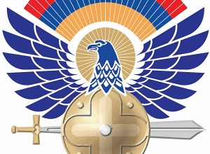 Отставка в ГШ ВС РА по указу президента