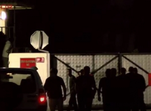 На родину вернулись трое военнопленных