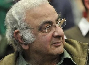 Ընդդէմ հիսթերիք աղմուկի. Ժիրայր Լիպարիտյան․ Առավոտ