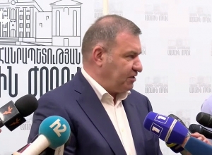 В отчёте об Апрельской войне многое было подробно изложено, но есть много вопросов: Микаел Мелкумян