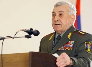 Միքայել Հարությունյանի մեղադրանքը վերաորակվել է