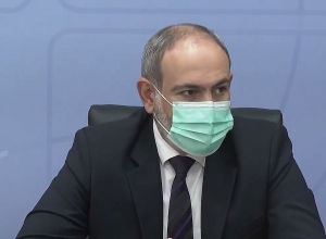 Կան հիմքեր մտածելու, որ առաջիկայում ճամփորդելու համար պարտադիր պայման կդառնա կորոնավիրուսի դեմ պատվաստված լինելը. Նիկոլ Փաշինյան